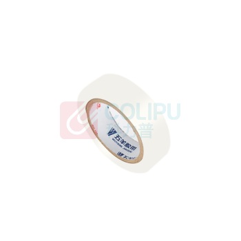 五羊 PVC防水绝缘耐高温阻燃电工胶带 131820 0.13mm*18mm*20Y 白色