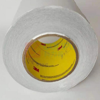3M 铝箔胶带 427 5CM*55M