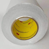 3M 铝箔胶带 427 5CM*55M