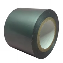 东荣 胶带 DR6621 (50mm*50m) (黑)