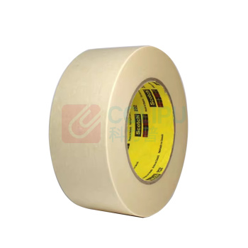 3M 遮蔽胶带 232-YQ