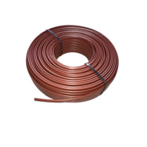 华英五金 伴热带 发热温度75度,150米一卷