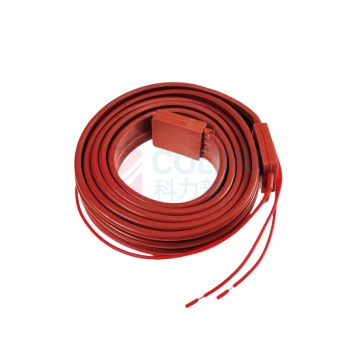 WMZNKJ 加热带 25×5100 1个/个 销售单位:个 (加热带\25×5100 0.1kW) (计量单位:个)