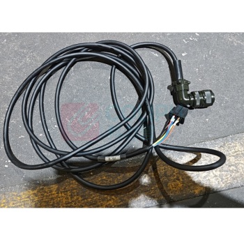 FANUC 系统配件 反馈电缆 F06B-0001-K005 8米