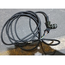 FANUC 系统配件 反馈电缆 F06B-0001-K005 8米