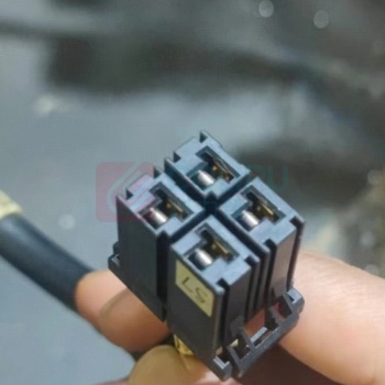 FANUC 系统配件 反馈电缆 F06B-0001-K005 8米
