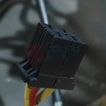 FANUC 系统配件 反馈电缆 F06B-0001-K005 8米