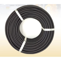 德尔 高柔性拖链电缆线 TRVV 4*1.5平方 300-500V 500米起售