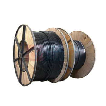 亨通 电缆 ZR-YJV-3*185+2*95 GB/T19666