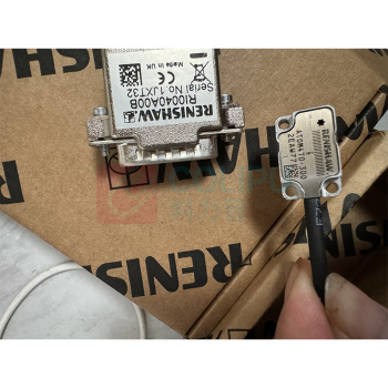 雷尼绍 光栅尺读数头 ATOM4T0-300
