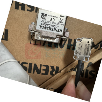 雷尼绍 光栅尺读数头 ATOM4T0-300