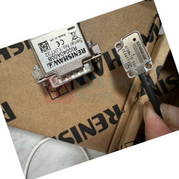 雷尼绍 光栅尺读数头 ATOM4T0-300