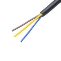 玉金朗 电缆 STP-120Ω 3*0.5mm²/电缆外径9.5mm