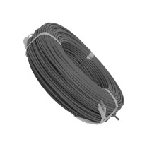 玉金朗 导线 AGR 2mm²黑色