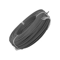 玉金朗 导线 AFR-250 0.5mm²黑色