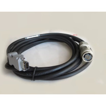 台达 编码器线 ACS3-CREBA110