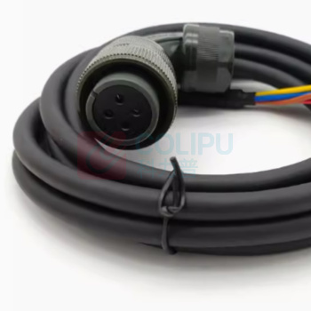 台达 编码器线 ACS3-CREBA110