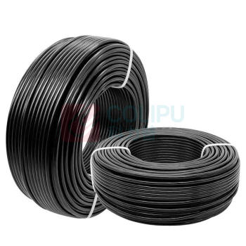 中大元通 软电缆 RVV4*16²