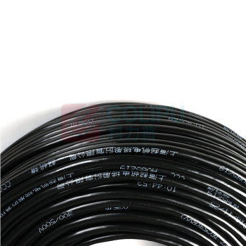 中大元通 软电缆 RVV4*16²
