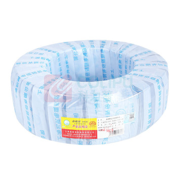 中大元通 软电缆 RVV4*16²
