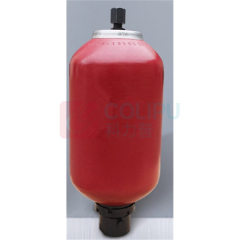 HYDAC 蓄能器 SB330-4A1/112A9-330A 容积4L, 330bar,-40~100℃