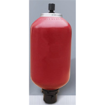 HYDAC 蓄能器 SB330-4A1/112A9-330A 容积4L, 330bar,-40~100℃