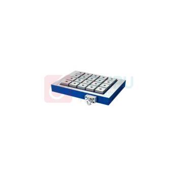 鲁磁 电永磁吸盘控制器 LMSDMLWH502
