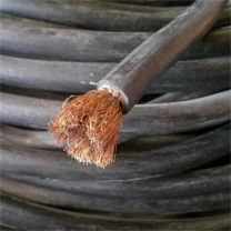 中联 电焊线 35平方
