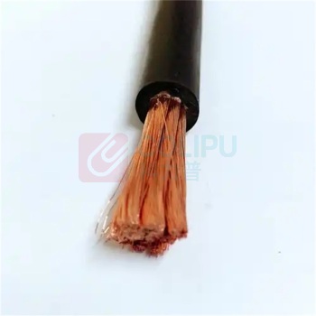 中联 电焊线 35平方