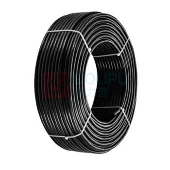 亨通 聚乙烯绝缘电缆 RVVP 4*0.75mm² 1米