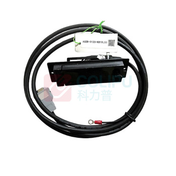 FANUC 电缆 A02B-0120-K819L50