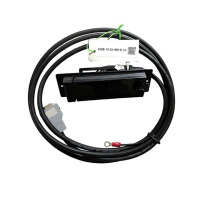 FANUC 电缆 A02B-0120-K819L50