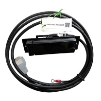 FANUC 电缆 F06B-0001-K012L120