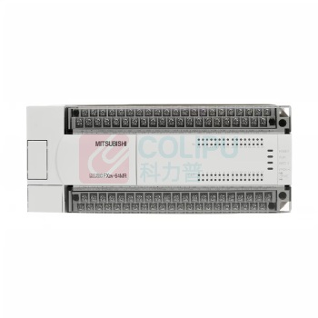三菱 uni PLC控制器 FX2N-128MR-001