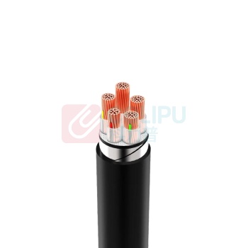 國超 电缆 YJV-0.6/1KV-4*6 4*6