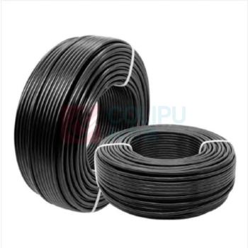 中大元通 电缆 YC 3*2.5mm² 电压450/750V, 芯数3芯