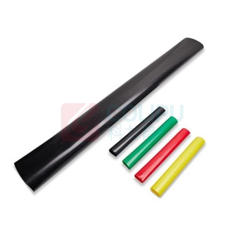 工邦达 1kV热缩四芯中间接头 JSY-1/4.1 25~50mm 红色+绿色+黄色+黑色 1m