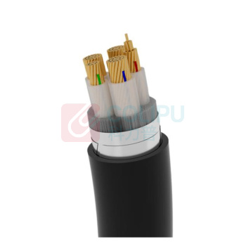世腾 铜电缆 YJV-0.6/1KV-3*50+2*25mm² 20米/卷 按米销售