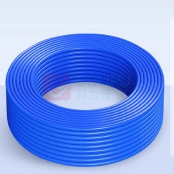 光神 导线 AF-200 导线直径0.06mm (蓝) 导体结构7/0.10