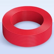 光神 导线 AF-200 导线直径0.06mm (红) 导体结构7/0.10