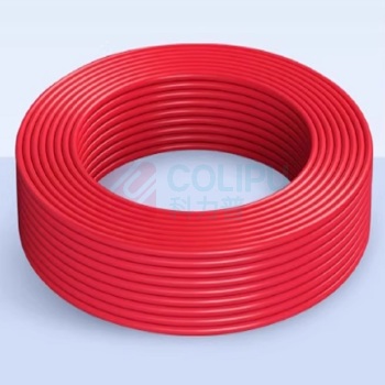 光神 导线 AF-200 导线直径0.1mm (红) 导体结构21/0.08
