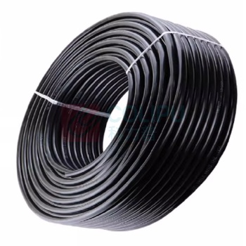 光神 导线 KW-FDRP-2Q 48芯 导线直径0.035mm (护套黑) 导体结构7/0.08