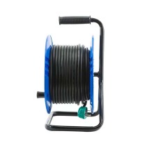 ST 电缆盘 50米 LDA-2.5/50m 3×2.5mm 220V 20Aht
