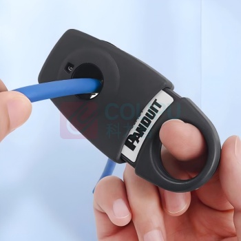 泛达 线缆剥离器 CJAST 自动