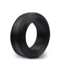 亨通 直流稳压电缆线 PV1-F-0.9/1.8kV 1*4mm²