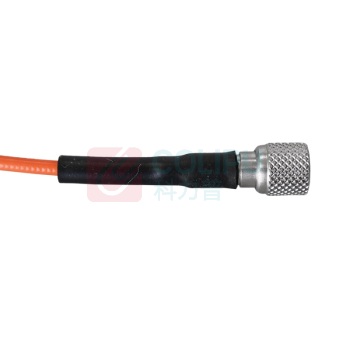 利恩斯 低噪声屏蔽线缆 K01AB02-25M M5转BNC