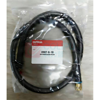 OERLIKON METCO 水冷电缆 0987-8-18 长2米