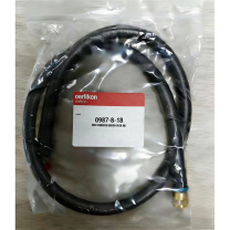 OERLIKON METCO 水冷电缆 0987-8-18 长2米