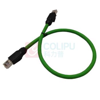 台达 通讯电缆 UC-EMC100-02A 2米/根