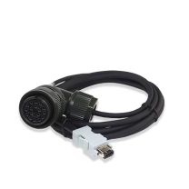 台达 编码器电缆 ASD-A2EB1015 15米